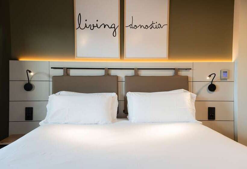 Leonardo Boutique Hotel San Sebastián