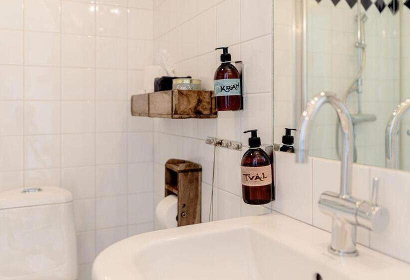 فندق Bongska Huset