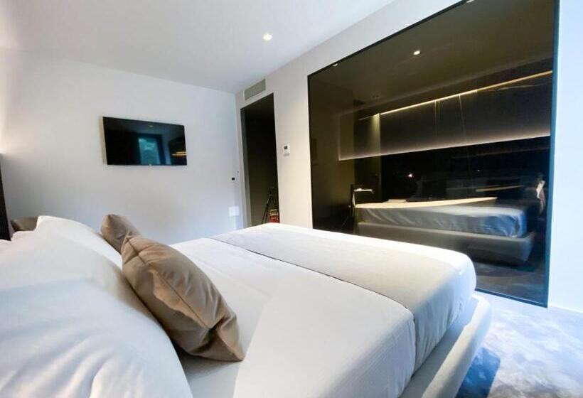 בית מלון כפרי Bv