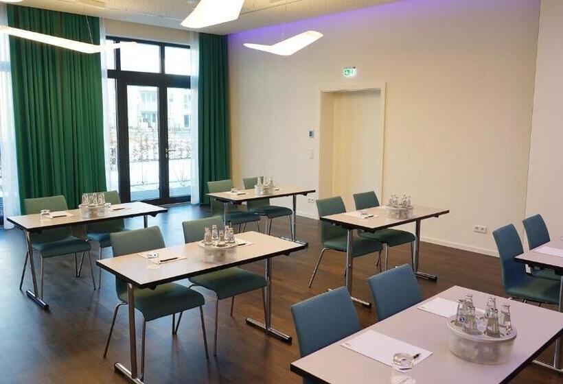 בית מלון כפרי Grimm´s Berlin Potsdam