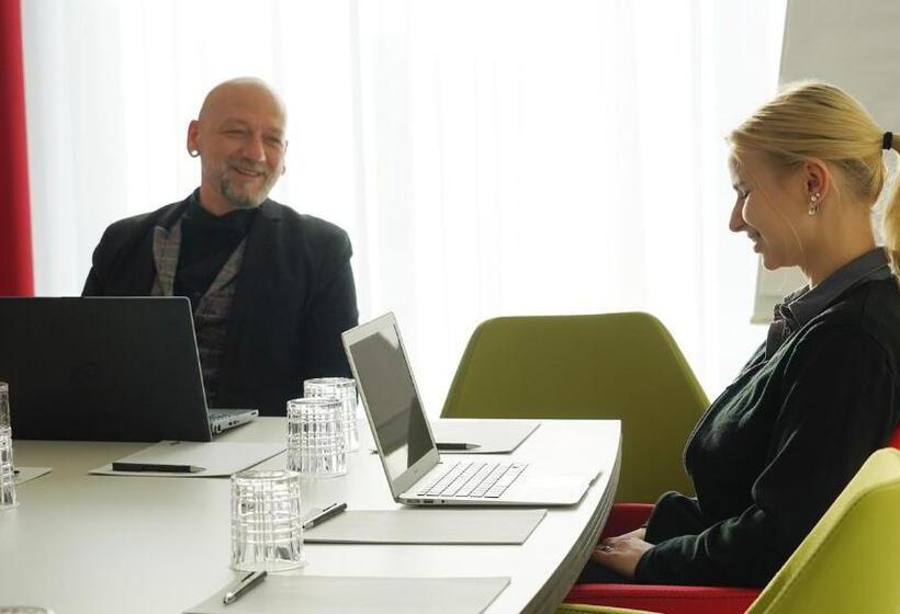 בית מלון כפרי Grimm´s Berlin Potsdam