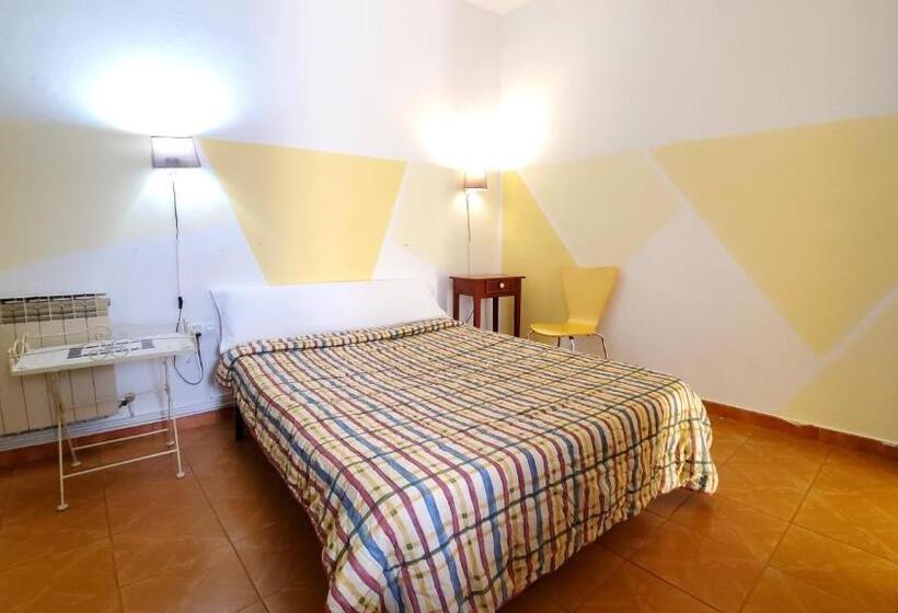 酒店 Hostal Martes Cáceres Plaza Mayor   Tercer Piso Sin Ascensor