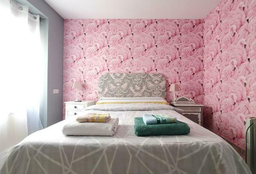 酒店 Hostal Martes Cáceres Plaza Mayor   Tercer Piso Sin Ascensor