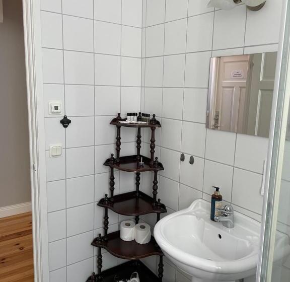 هتل Börsen Annex