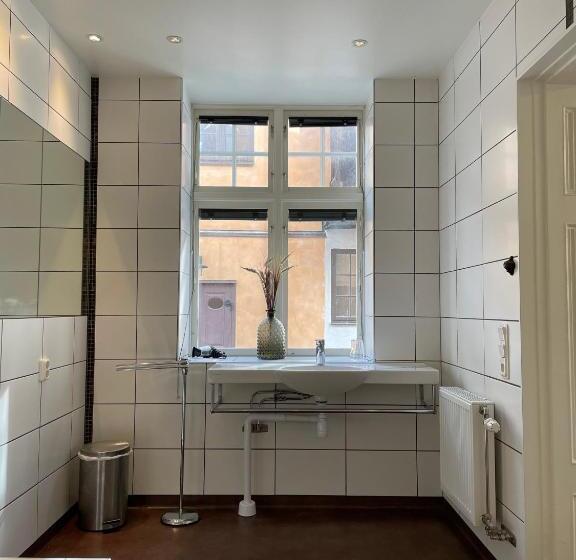 هتل Börsen Annex