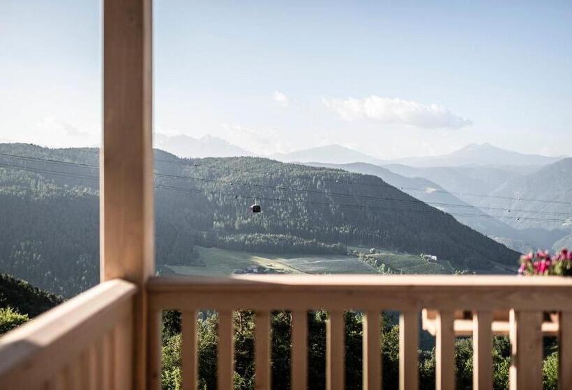 Отель Pippos Mountain Lodge