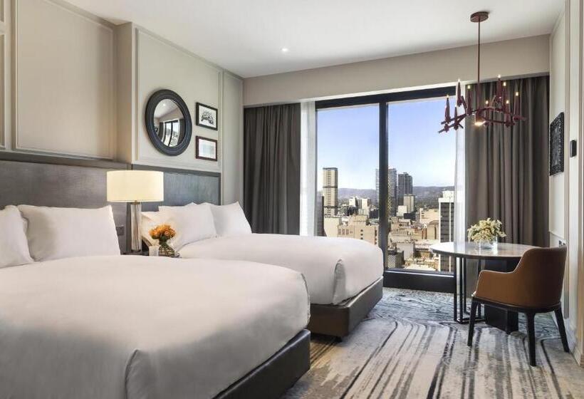 هتل Sofitel Adelaide