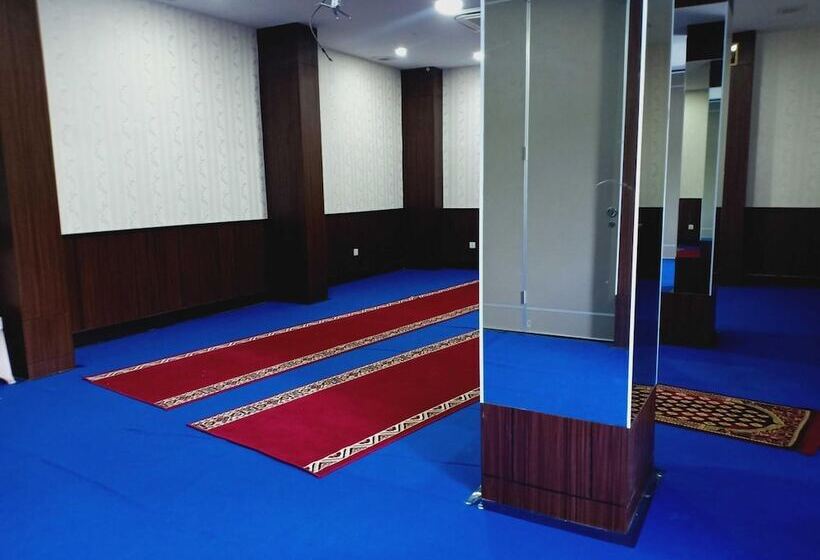 فندق Sonaview