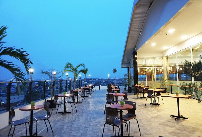فندق Sonaview
