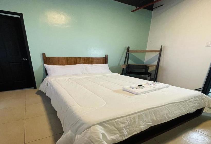 فندق The Colonial Residences - Angeles