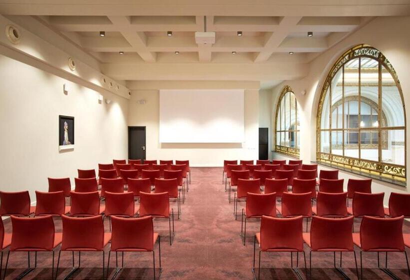 هتل The Marmorosch Bucharest, Autograph Collection