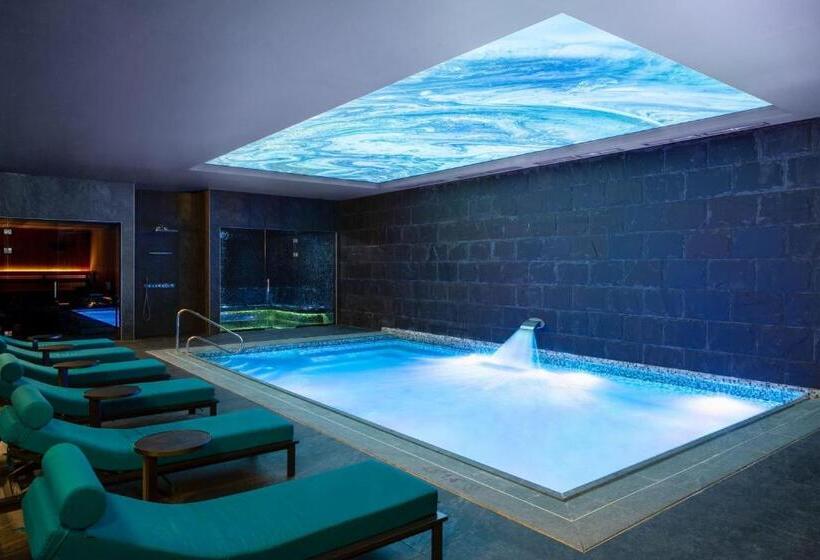 هتل The Marmorosch Bucharest, Autograph Collection