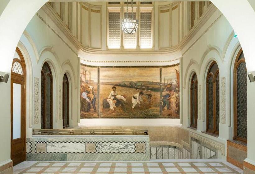 هتل The Marmorosch Bucharest, Autograph Collection
