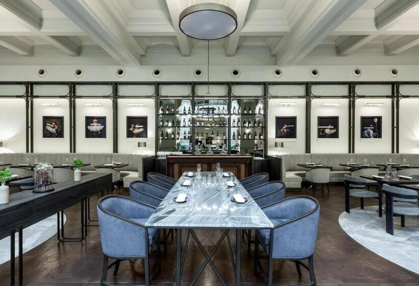 هتل The Marmorosch Bucharest, Autograph Collection