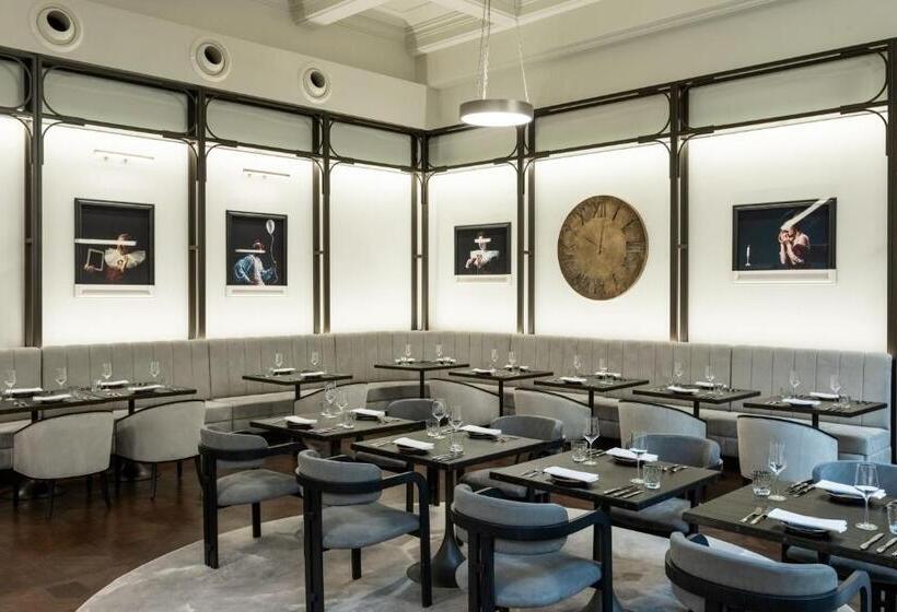 هتل The Marmorosch Bucharest, Autograph Collection