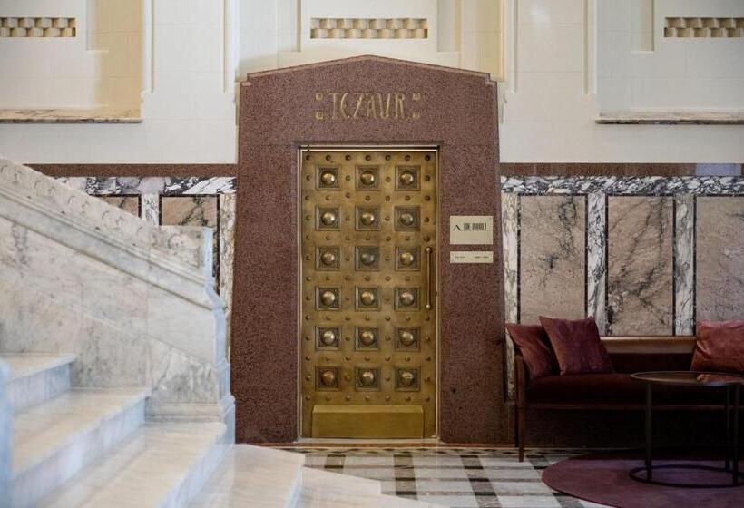 هتل The Marmorosch Bucharest, Autograph Collection