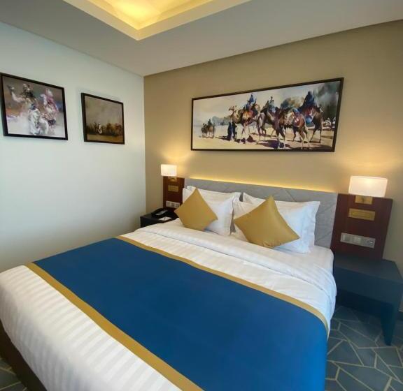 هتل Velar Inn