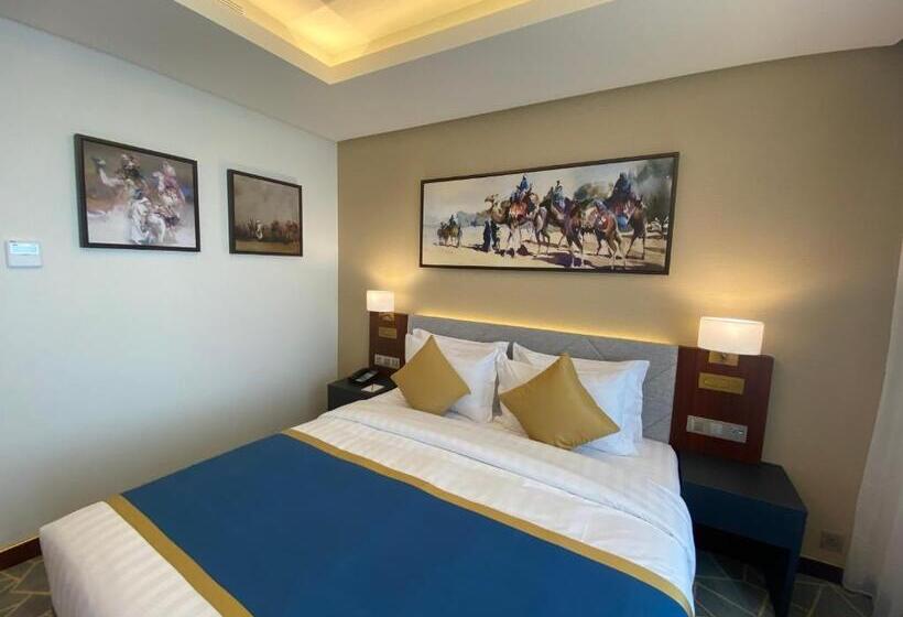هتل Velar Inn