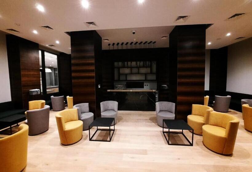 هتل Zephyr Mazagan