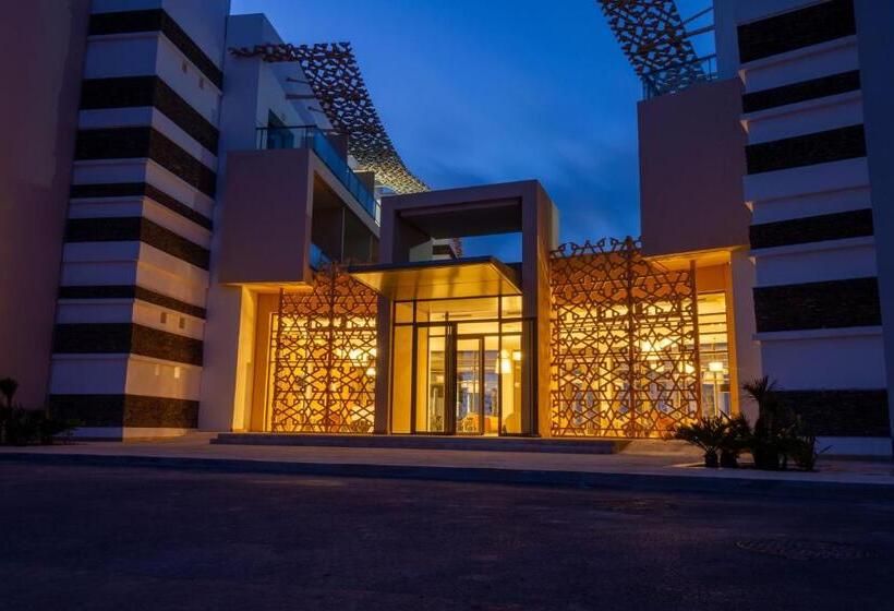 هتل Zephyr Mazagan