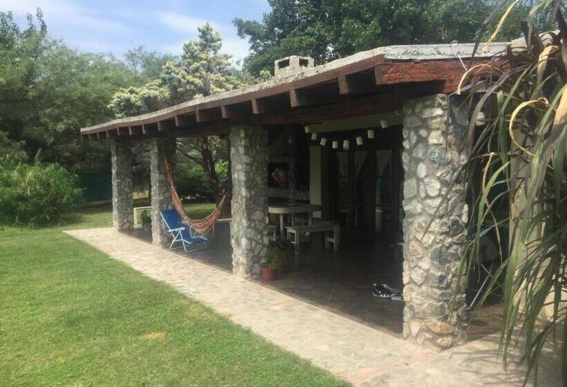 بنسيون Alojamiento En Casa Quinta, Habitación Privada
