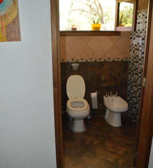 بنسيون Alojamiento En Casa Quinta, Habitación Privada