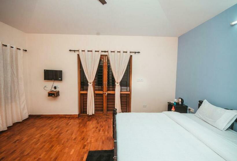 פנסיון Hidden Heaven