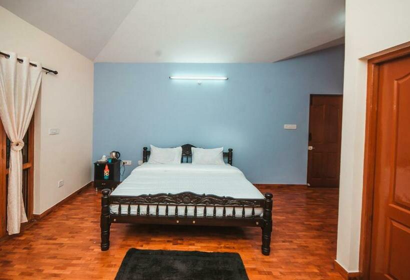 פנסיון Hidden Heaven