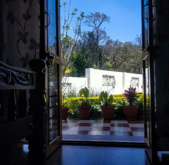 פנסיון Hidden Heaven