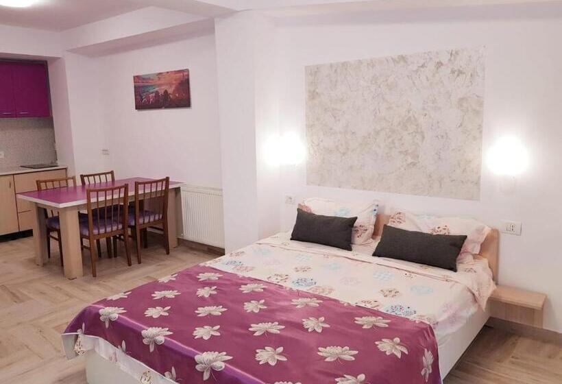 پانسیون Studio Muncel