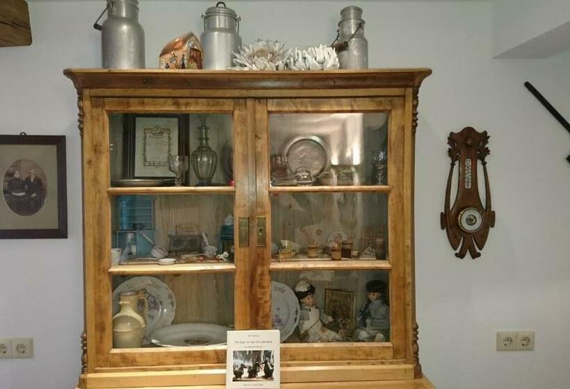 Pension Landhaus Fischer