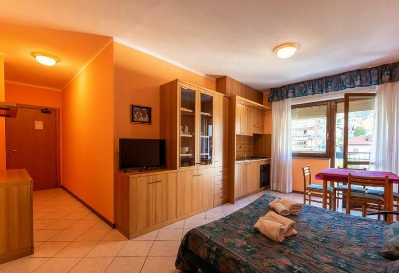 Residence Saint Vincent