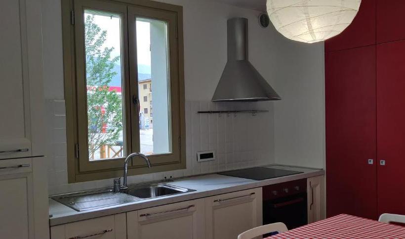 Residence Saint Vincent