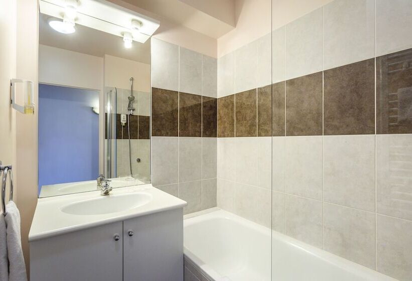 Aparthotel Adagio Access Carrières Sous Poissy