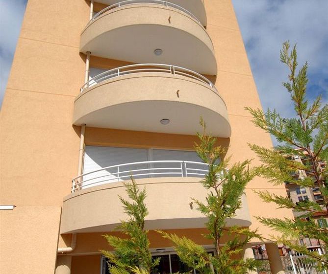 Aparthotel Les Jardins d'Elisa