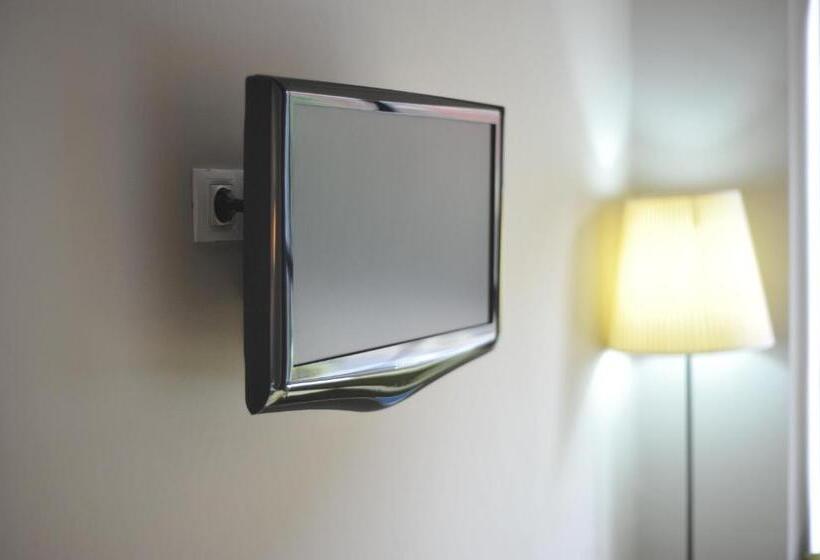 مبيت وإفطار Md Modern Hotel   Jardines