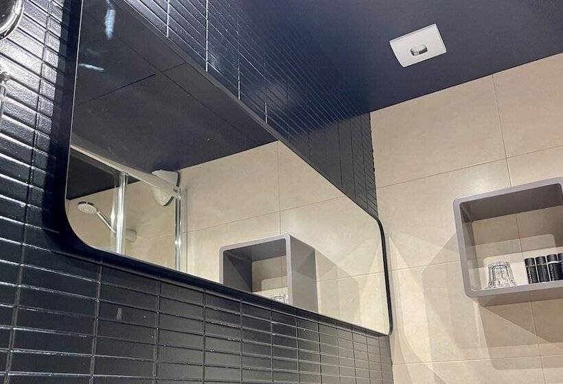 مبيت وإفطار Md Modern Hotel   Jardines