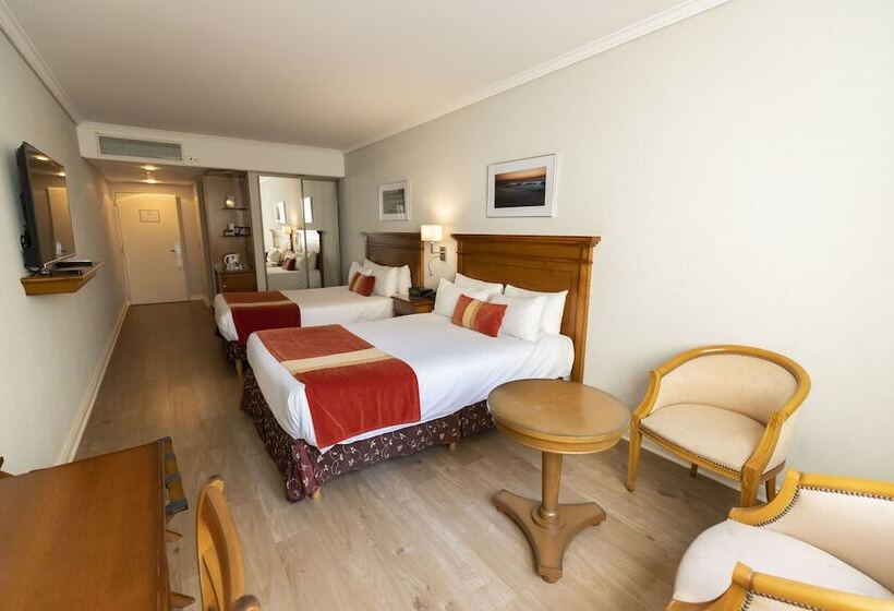 Blank Hotel Recoleta