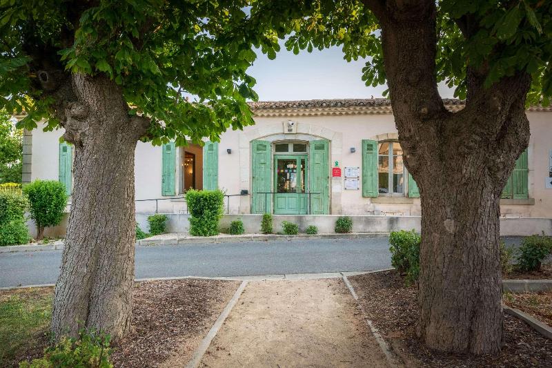 Cerise Carcassonne Sud