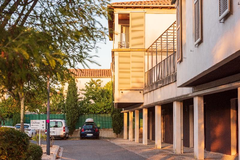 Cerise Carcassonne Sud