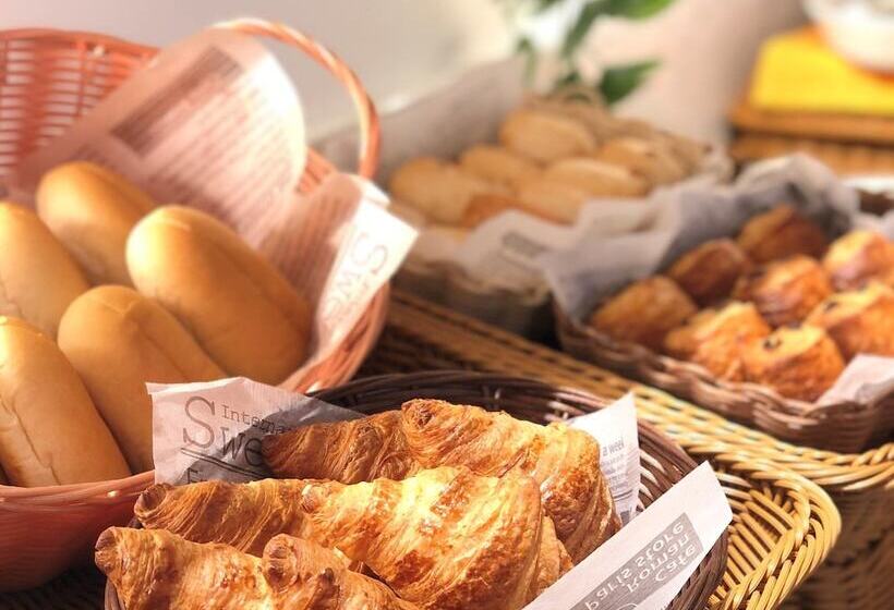 Citadines Shinjuku Tokyo