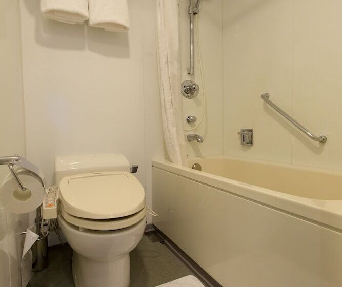 Citadines Shinjuku Tokyo