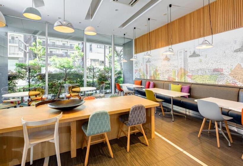 Citadines Shinjuku Tokyo