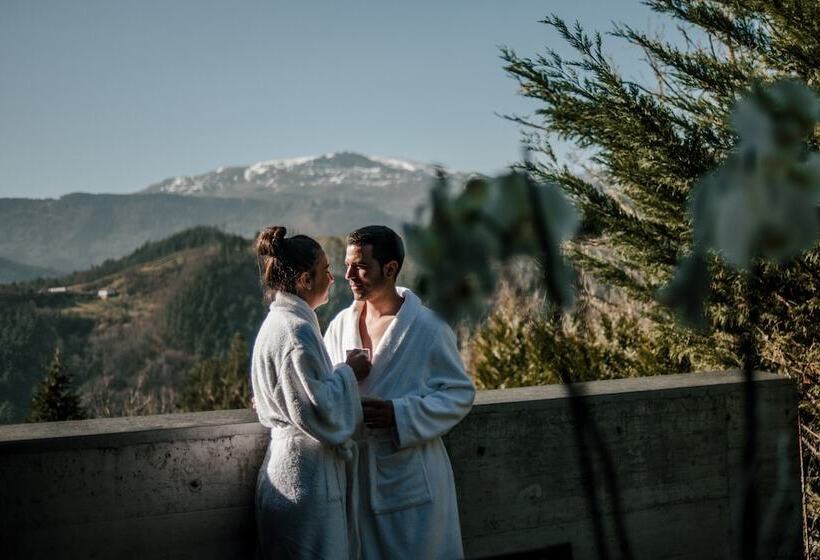 Ellauri Hotel   Adults Only