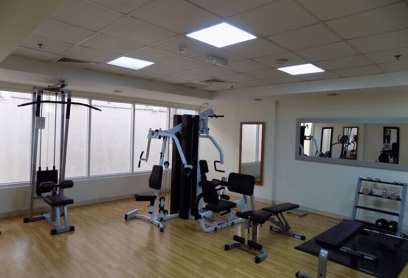 Fortune Classic Hotel Apartments