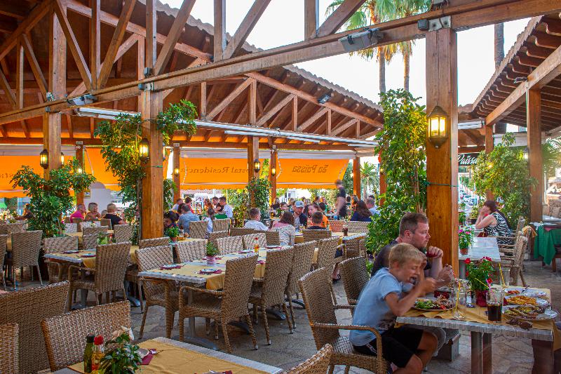 فندق فئة نجمة واحدة Sa Paissa