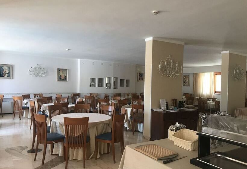 בית מלון כפרי Albatros