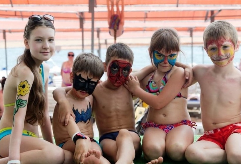 هتل Armir Resort   All Inclusive