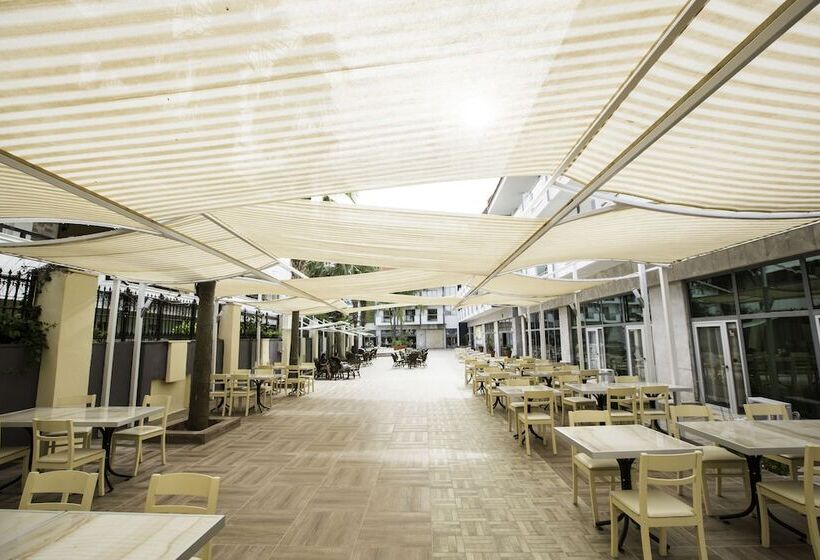 هتل Armir Resort   All Inclusive