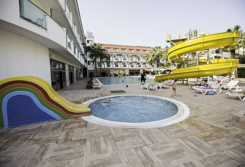 هتل Armir Resort   All Inclusive